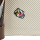 Disney by Loungefly Mochila Sleeping Beauty Pin Collector
