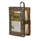 Mochila Loungefly La Bella Durmiente Pin Collector