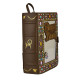 Mochila Loungefly La Bella Durmiente Pin Collector