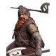 El Señor de los Anillos Figures of Fandom Estatua PVC Gimli 19 cm