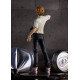 Chainsaw Man Estatua PVC Pop Up Parade Denji 17 cm