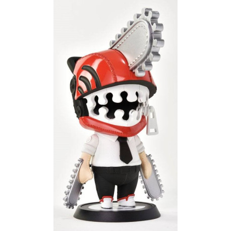 Chainsaw Man Minifigura Cutie1 PVC Chainsaw Man 13 cm