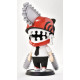 Chainsaw Man Minifigura Cutie1 PVC Chainsaw Man 13 cm