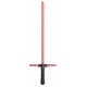 Lightsaber Kylo Ren Fx Deluxe replica