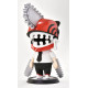 Chainsaw Man Minifigura Cutie1 PVC Chainsaw Man 13 cm