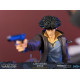 Cowboy Bebop Estatua Last Stand Spike 28 cm