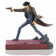 Cowboy Bebop Estatua Last Stand Spike 28 cm