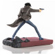 Cowboy Bebop Estatua Last Stand Spike 28 cm