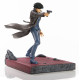 Cowboy Bebop Estatua Last Stand Spike 28 cm