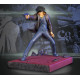 Cowboy Bebop Estatua Last Stand Spike 28 cm