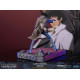 Cowboy Bebop Estatua Last Stand Spike 28 cm