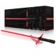 Lightsaber Kylo Ren Fx Deluxe replica