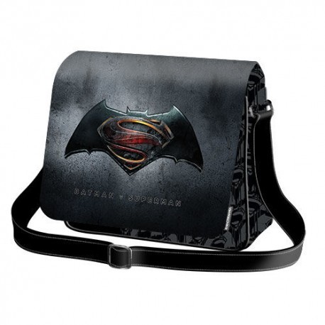 Sac à bandoulière de Batman vs Superman