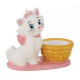Figura Huevera Marie Enesco Los Aristogatos