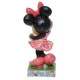 Figura decorativa Minnie Dulce Primavera