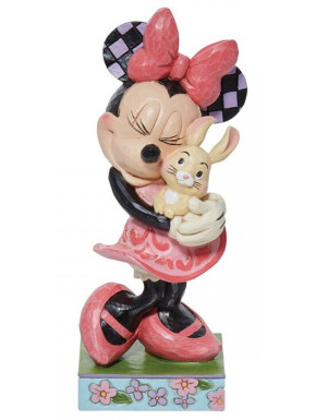 Figura decorativa Minnie Dulce Primavera