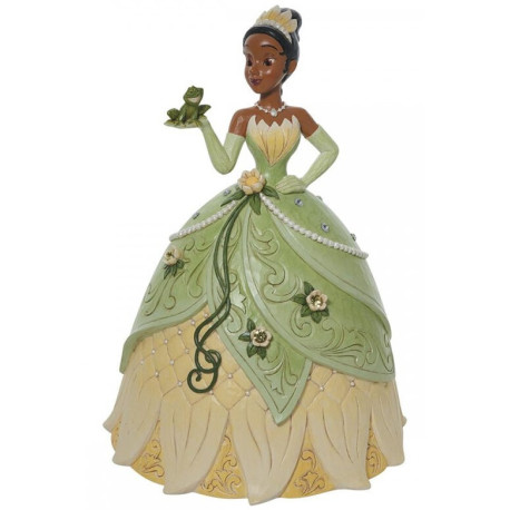 Figura decorativa Tiana Deluxe