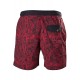 Bañador chico Marvel red