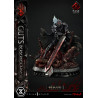 Figura Berserk Guts Armadura Berserker Prime Studio Ed. Limitada