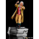 Figurine Doc Brown Retour vers le futur II Iron Studios