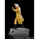 Figurine Doc Brown Retour vers le futur II Iron Studios