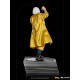 Figurine Doc Brown Retour vers le futur II Iron Studios
