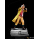 Figurine Doc Brown Retour vers le futur II Iron Studios