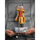 Figurine Doc Brown Retour vers le futur II Iron Studios