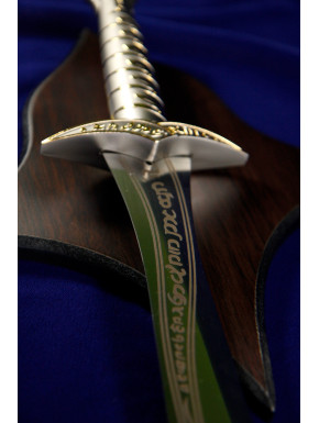 Réplica Cosplay espada Dardo de Frodo