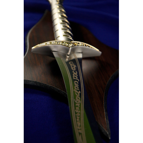 Réplica Cosplay espada Dardo de Frodo