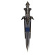 Réplica Espada Andunin Lothar de World of Warcraft