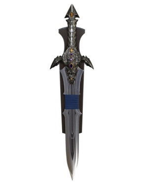 Réplica Espada Andunin Lothar de World of Warcraft