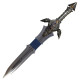 Réplica Espada Andunin Lothar de World of Warcraft