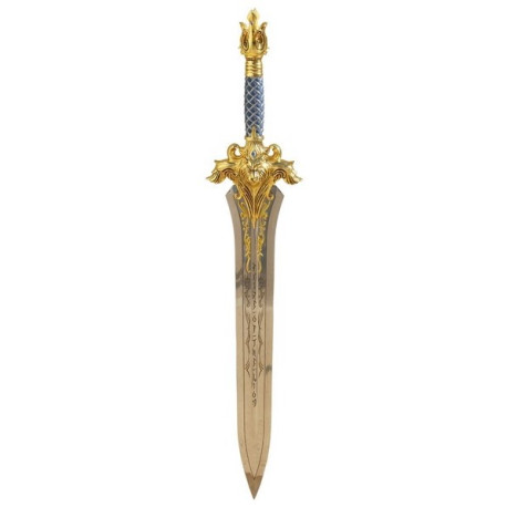 Épée du roi Llane de World of Warcraft 71 cm