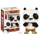 Funko Pop! Kung Fu Panda Velours