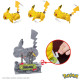 Pokémon Kit de Construcción Pikachu Mega Construx Motion 