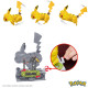 Pokémon Kit de Construcción Mega Construx Motion Pikachu