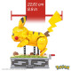 Pokémon Kit de Construcción Mega Construx Motion Pikachu