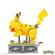 Pokémon Kit de Construcción Mega Construx Motion Pikachu