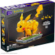 Pokémon Kit de Construcción Mega Construx Motion Pikachu