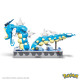 Pokémon Gyarados Mega construx Kit de construction