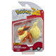 Figura Pokémon Flareon 7,5 cm Battle