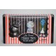 Set Figuras Tim Burton Melancholy