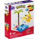 Kit construcción Pokémon Pikachu en la playa Mega construx