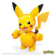 PIKACHU'S BEACH SPLASH MEGA CONSTRUX 79 PCS POKEMON HDL76