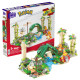 Pokémon Kit de Construcción Mega Construx Jungle Ruins