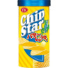 Patatas Chipstar mantequilla y soja 50g