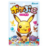 Lotte Pokémon Gummies 80g