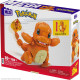 Pokémon Kit de Construcción Mega Construx Charmander Jumbo 25 cm