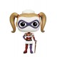 Funko Pop Harley Quinn Arkham